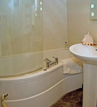 Cleveley Mere Luxury Waterside Lodges Scorton  Zewnętrze zdjęcie