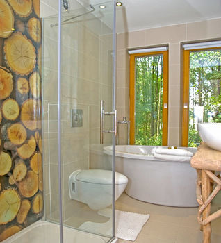 Cleveley Mere Luxury Waterside Lodges Scorton  Zewnętrze zdjęcie