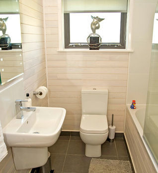 Cleveley Mere Luxury Waterside Lodges Scorton  Zewnętrze zdjęcie