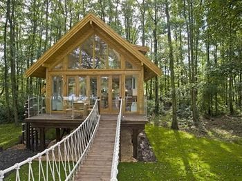 Cleveley Mere Luxury Waterside Lodges Scorton  Zewnętrze zdjęcie