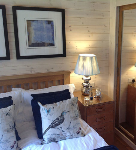 Cleveley Mere Luxury Waterside Lodges Scorton  Zewnętrze zdjęcie