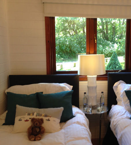 Cleveley Mere Luxury Waterside Lodges Scorton  Zewnętrze zdjęcie