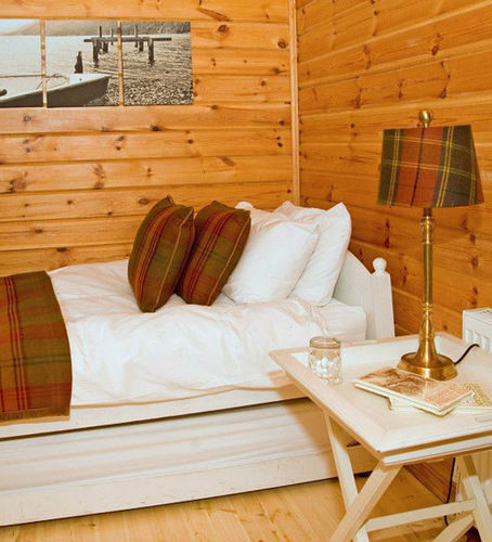 Cleveley Mere Luxury Waterside Lodges Scorton  Zewnętrze zdjęcie